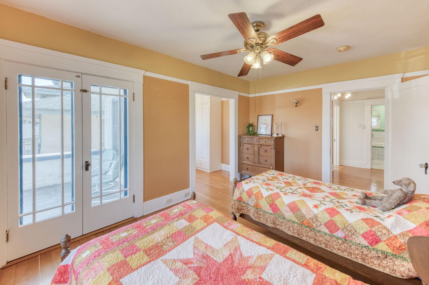 845 N Van Ness Ave, Fresno, CA 93728