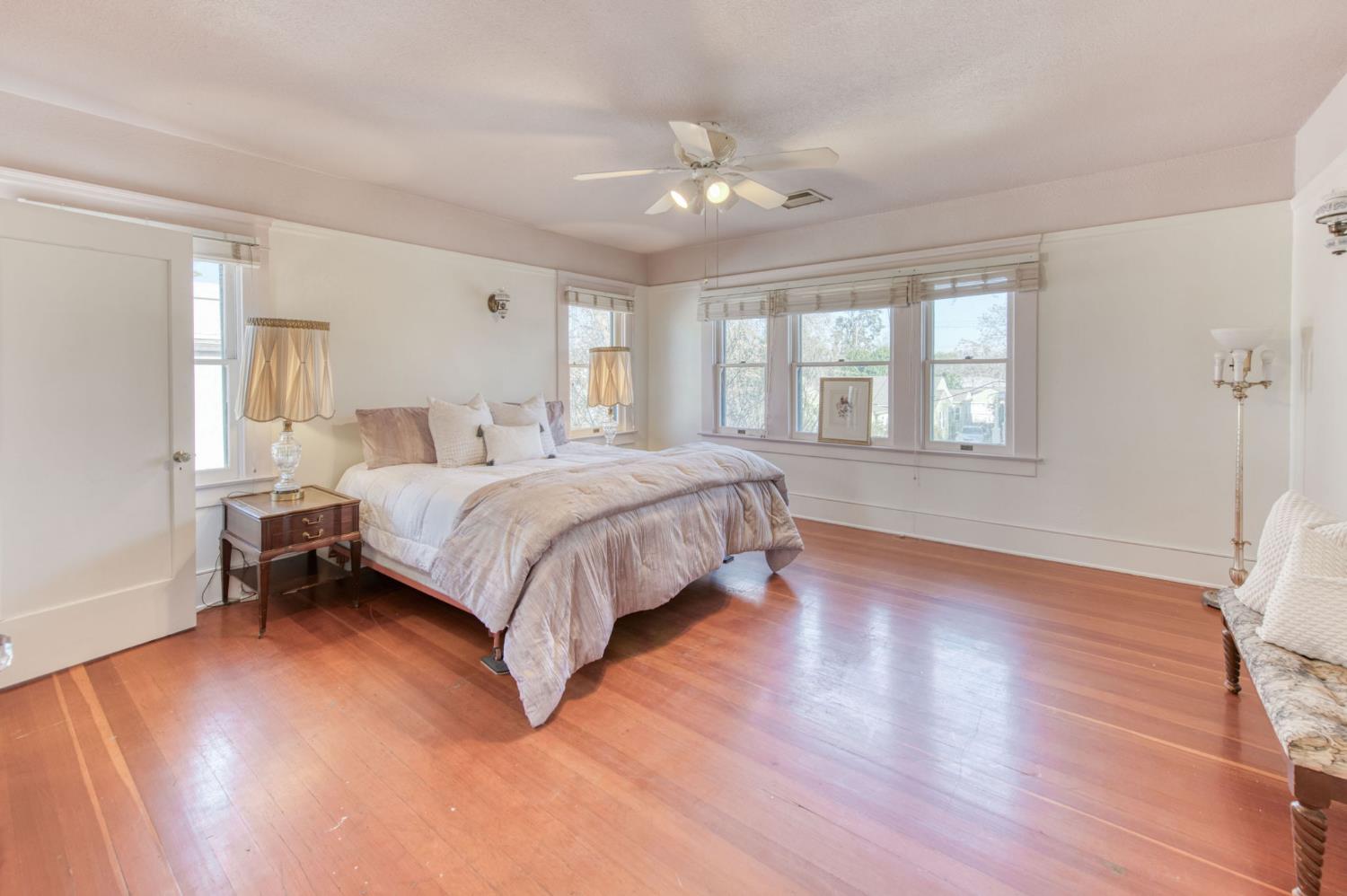 845 N Van Ness Ave, Fresno, CA 93728