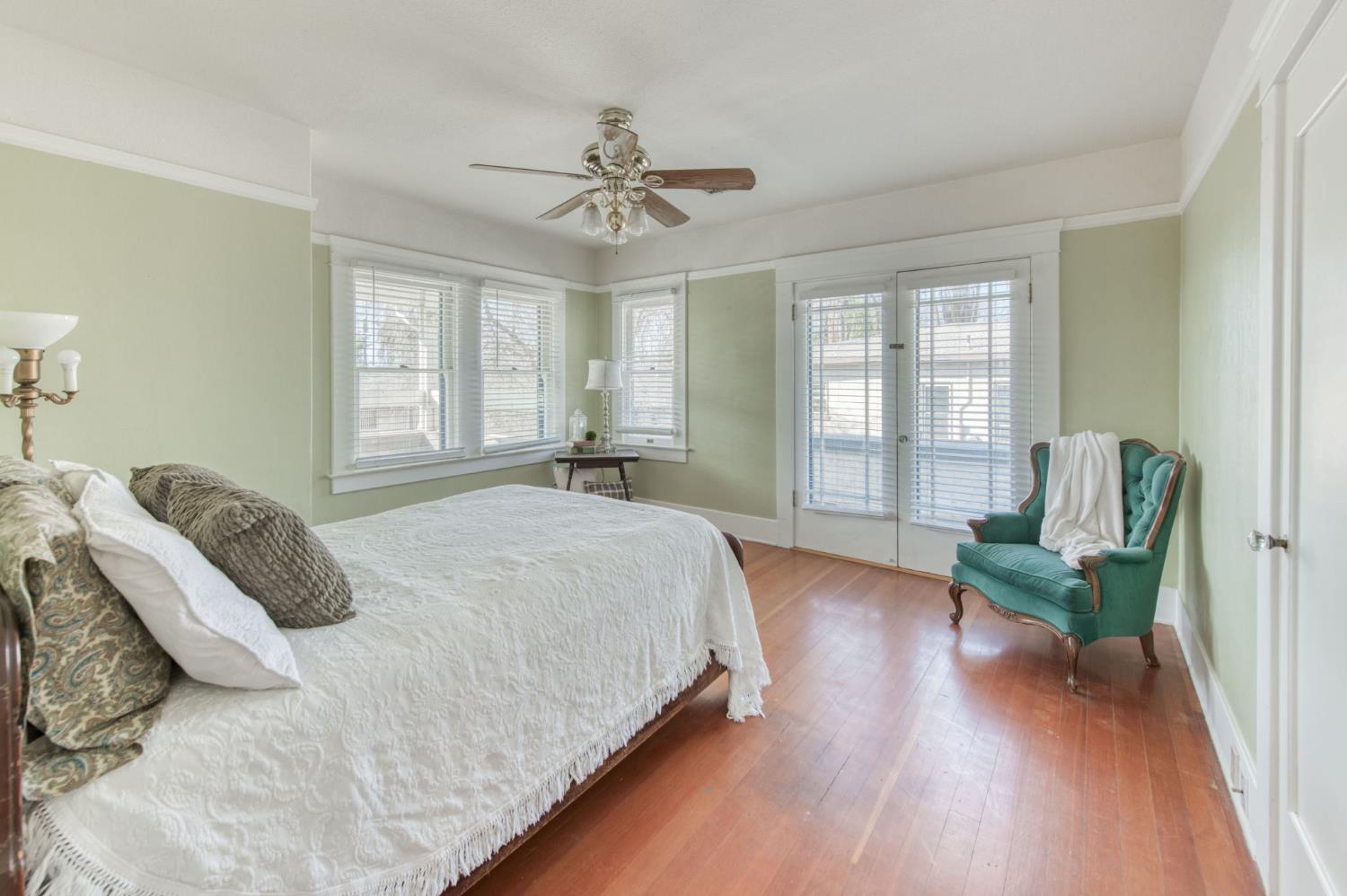 845 N Van Ness Ave, Fresno, CA 93728