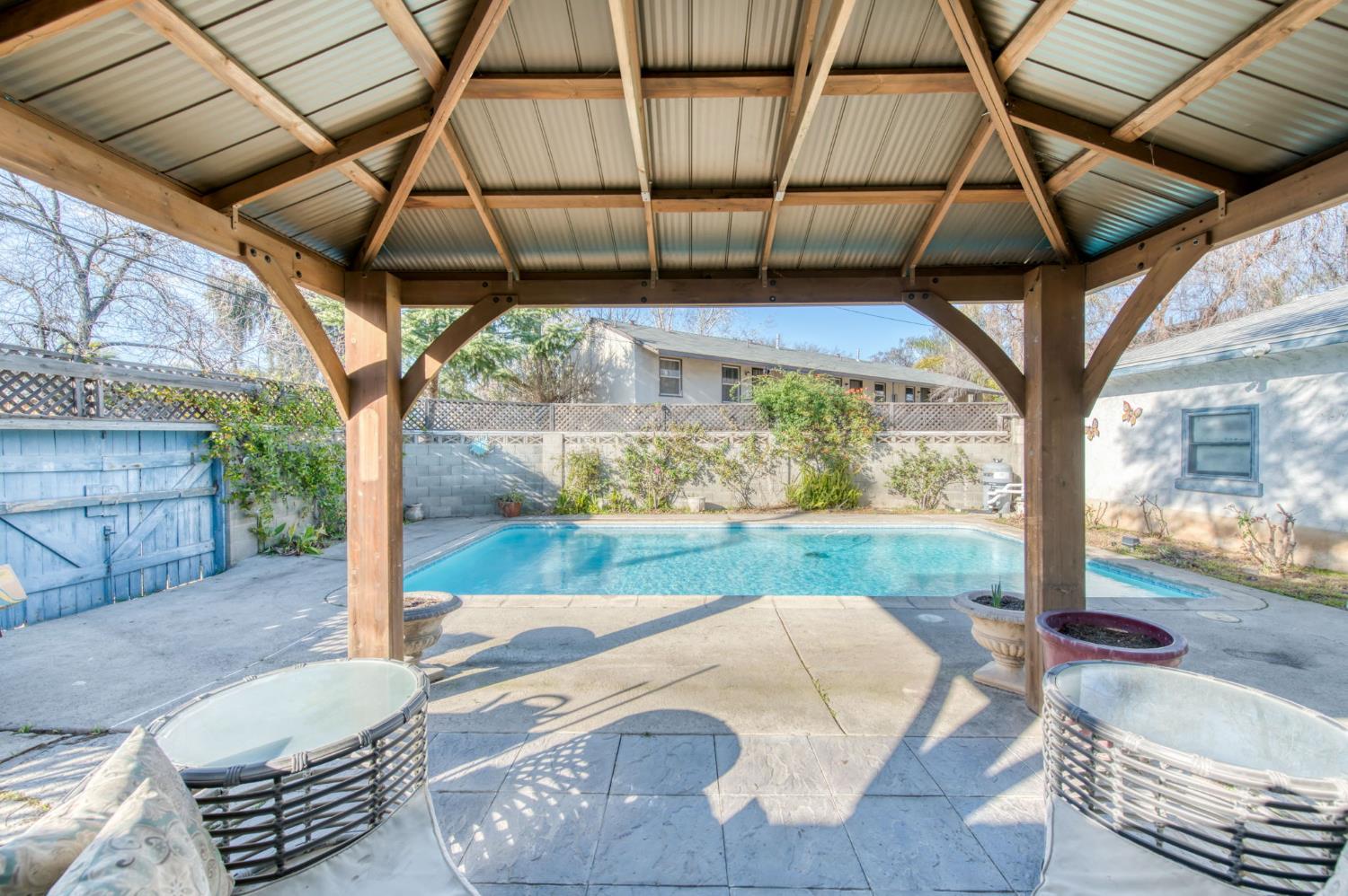 845 N Van Ness Ave, Fresno, CA 93728