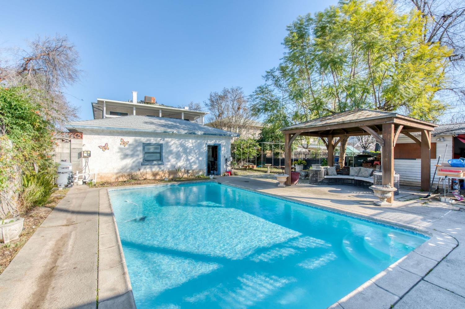 845 N Van Ness Ave, Fresno, CA 93728