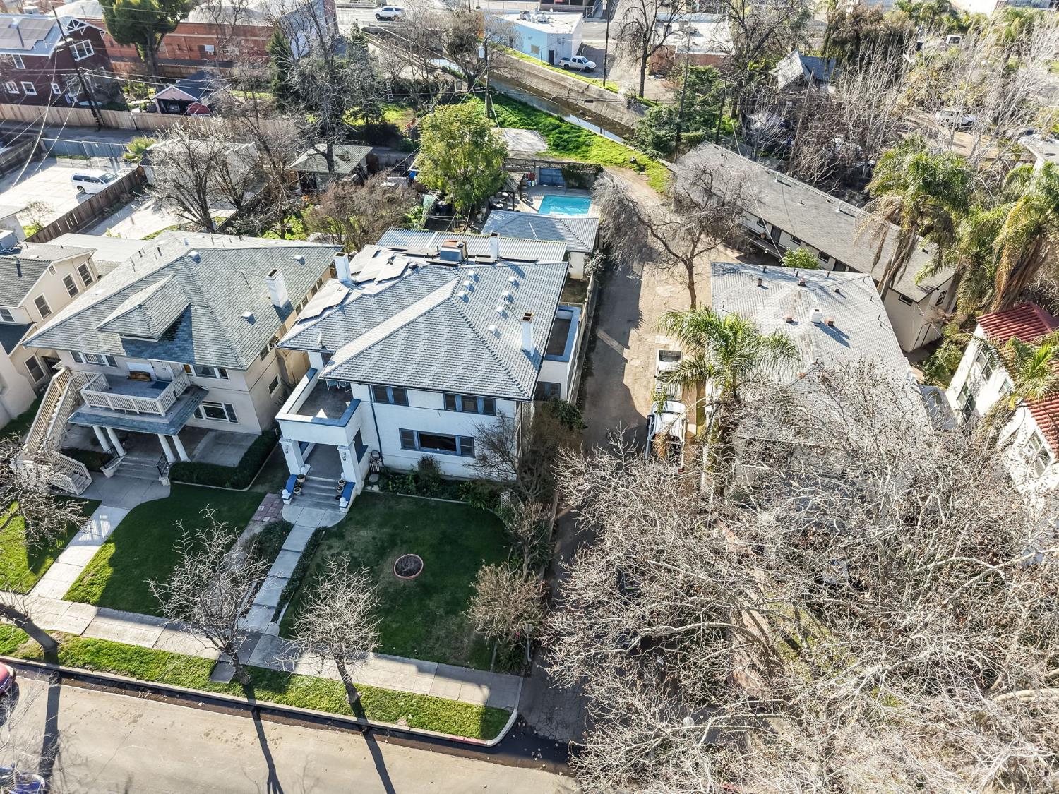 845 N Van Ness Ave, Fresno, CA 93728