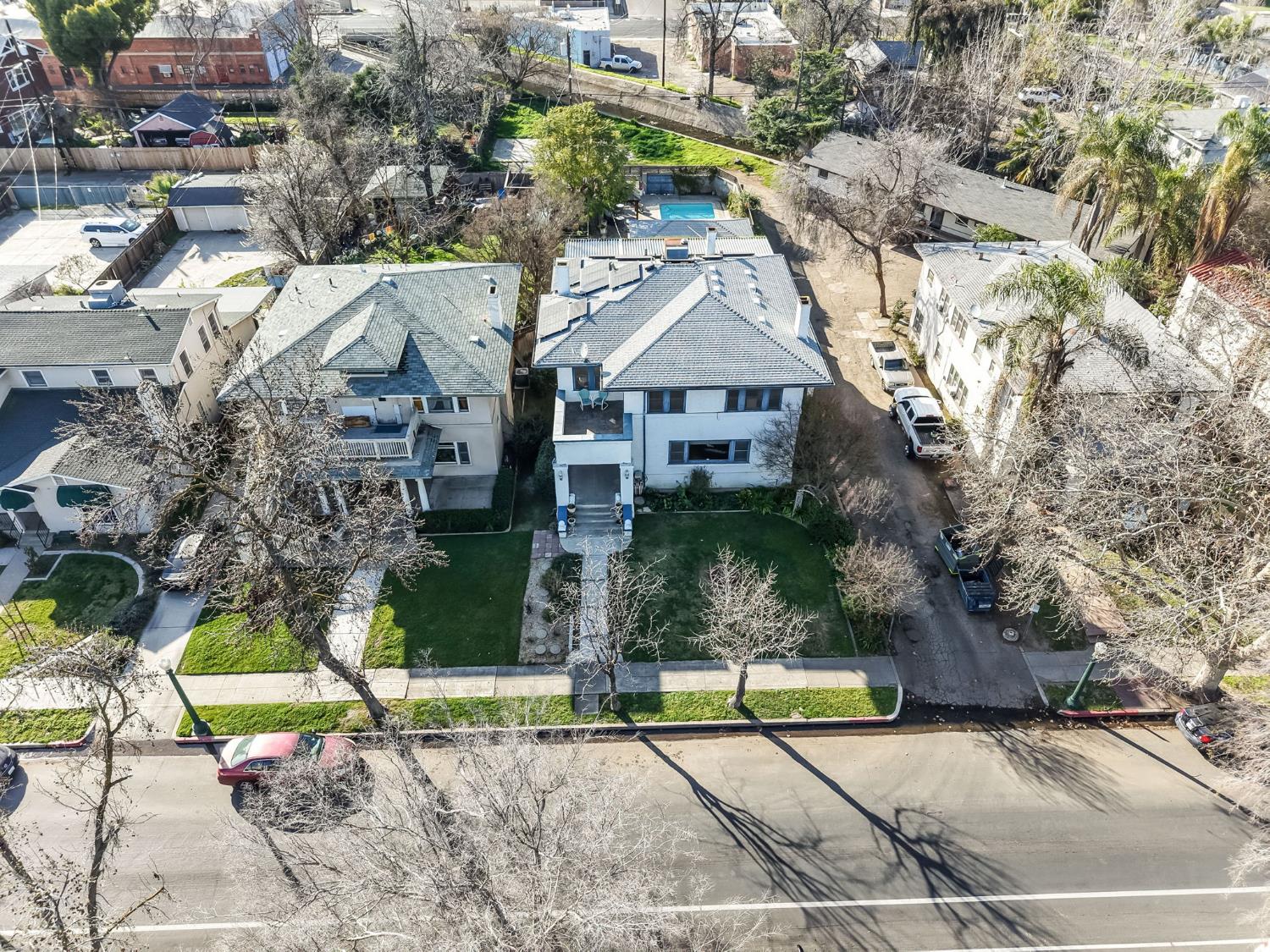 845 N Van Ness Ave, Fresno, CA 93728