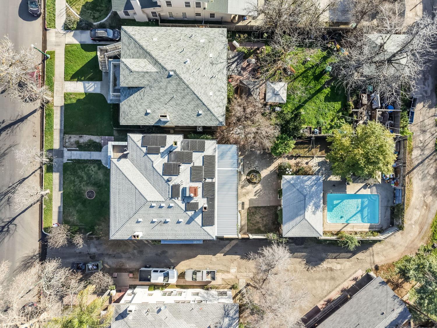 845 N Van Ness Ave, Fresno, CA 93728