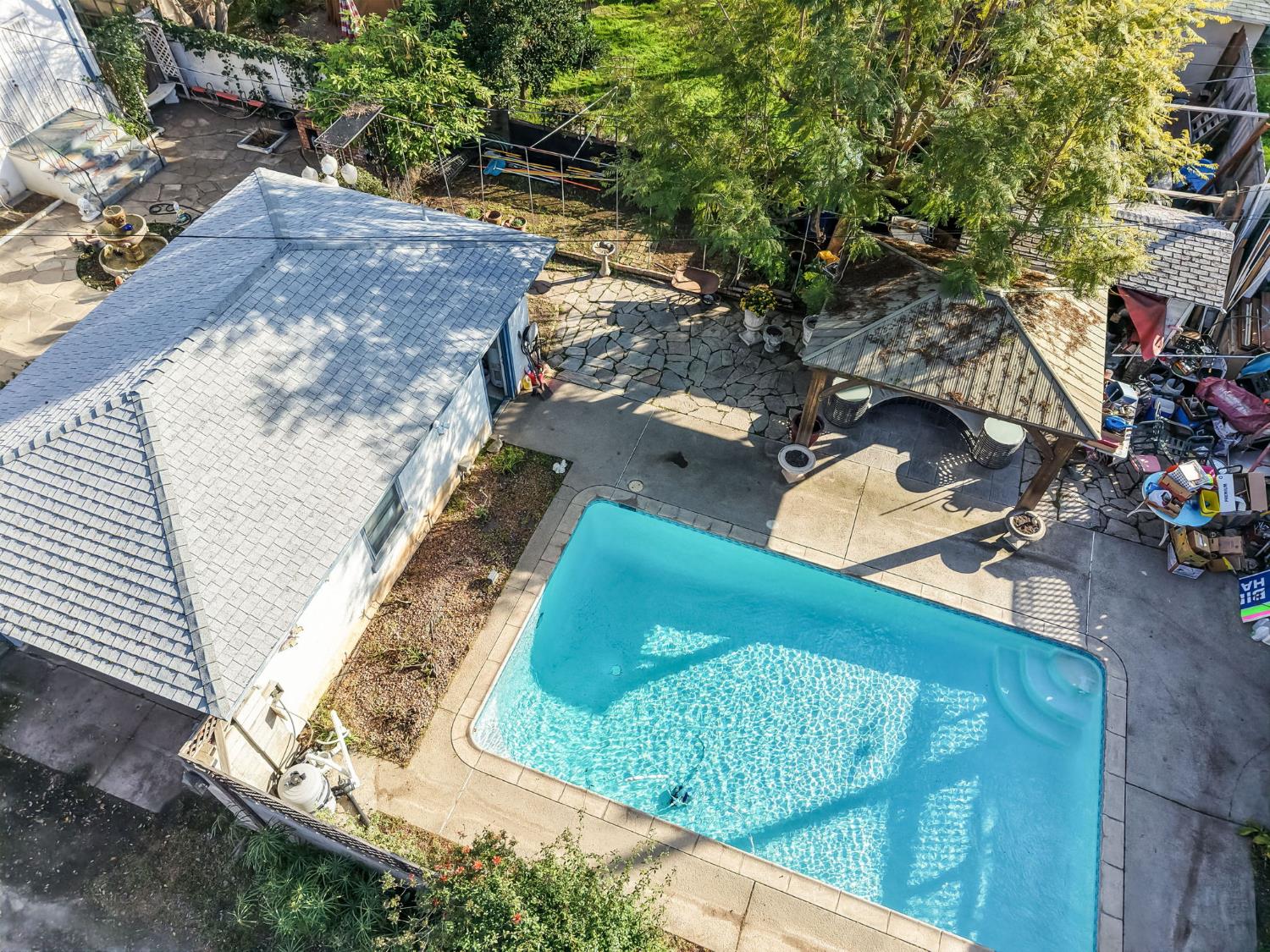 845 N Van Ness Ave, Fresno, CA 93728