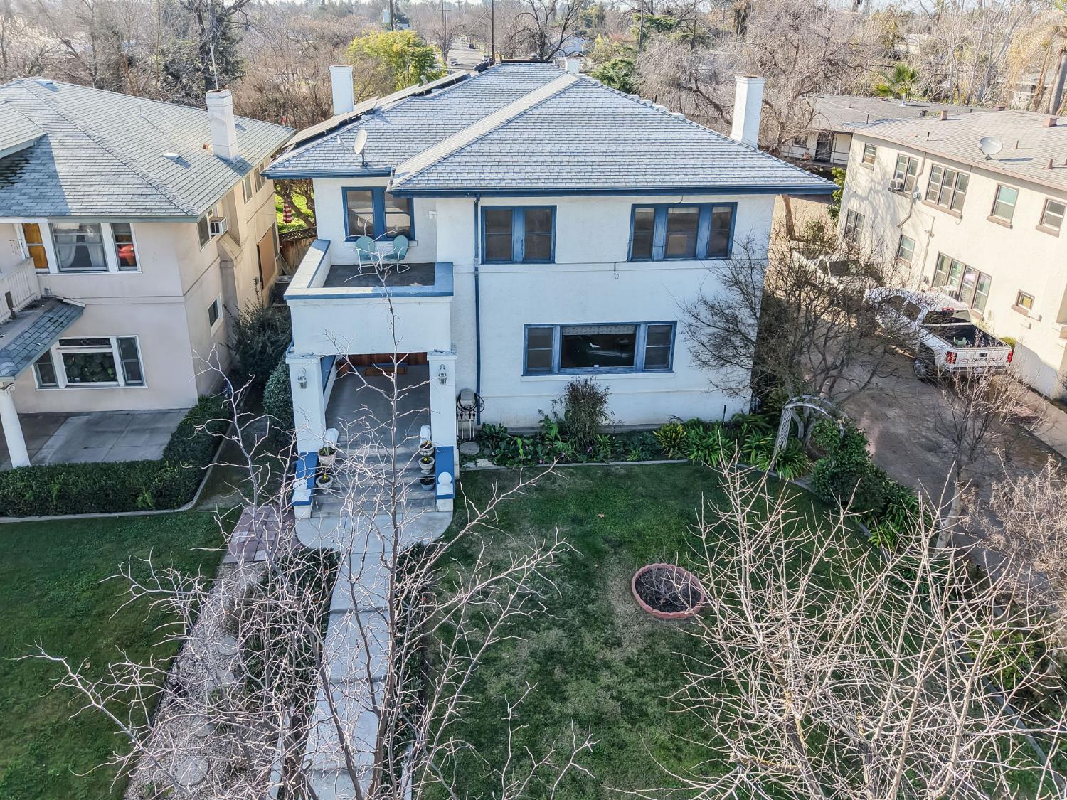 845 N Van Ness Ave, Fresno, CA 93728