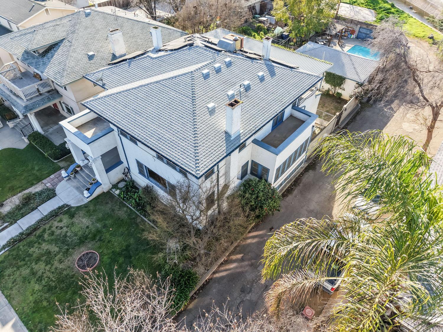 845 N Van Ness Ave, Fresno, CA 93728