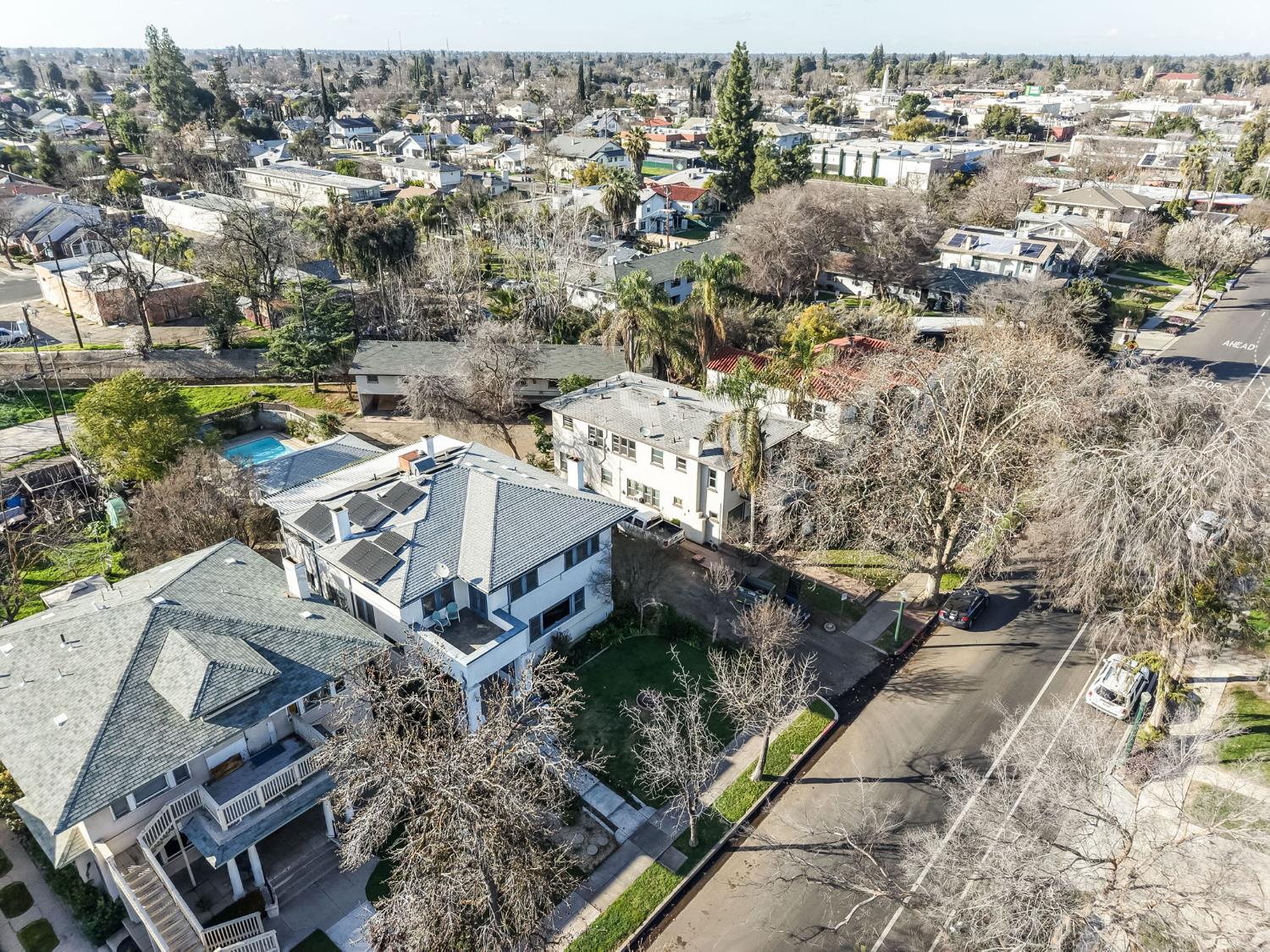 845 N Van Ness Ave, Fresno, CA 93728