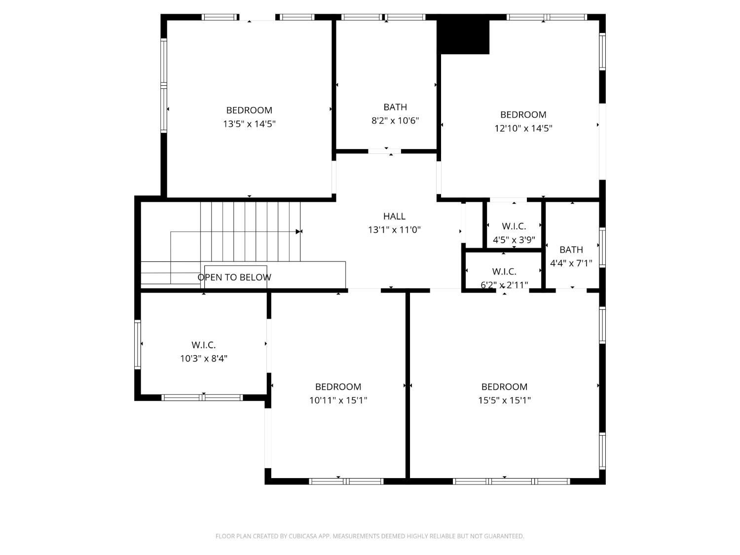 845 N Van Ness Ave, Fresno, CA 93728