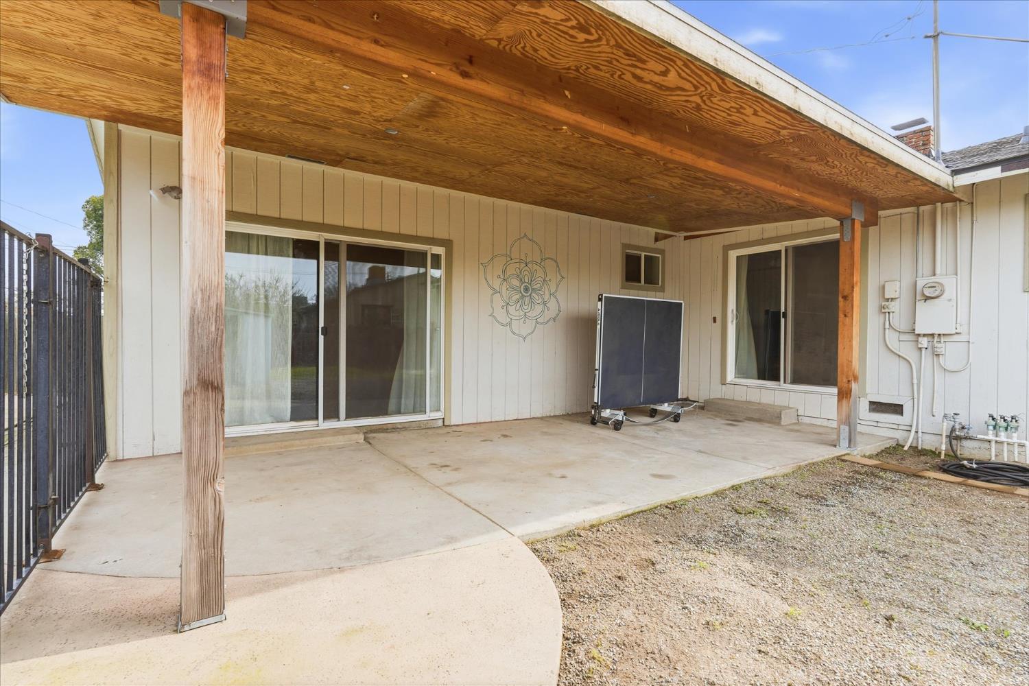 4715 E Harvard Ave, Fresno, CA 93703