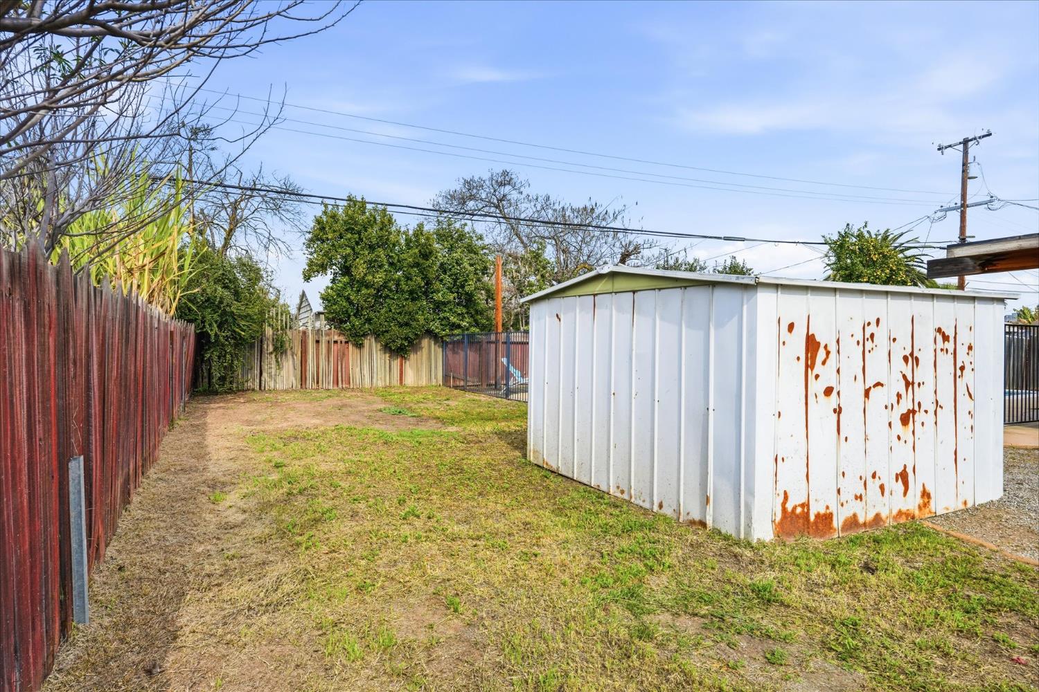 4715 E Harvard Ave, Fresno, CA 93703