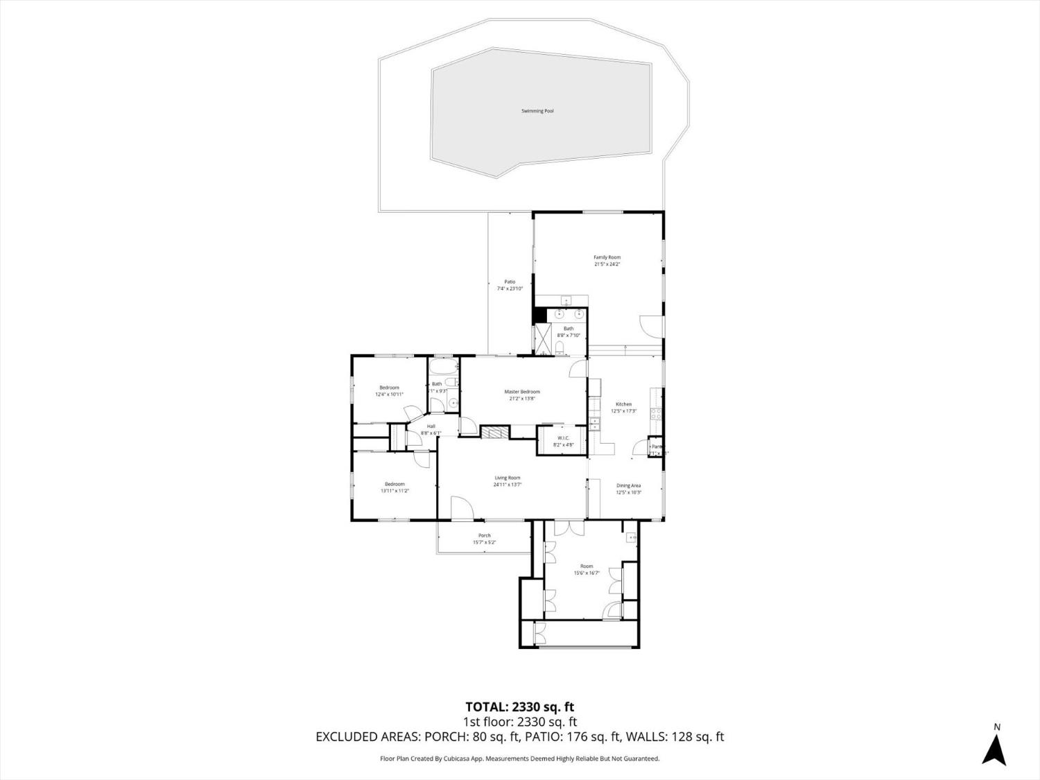 4715 E Harvard Ave, Fresno, CA 93703