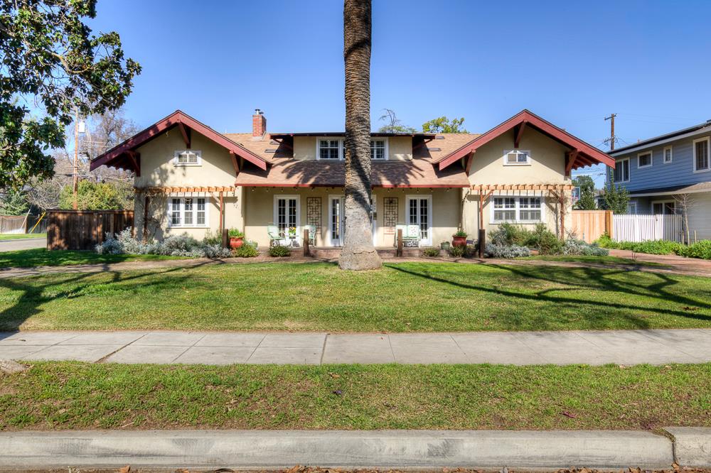 707 E Floradora Ave, Fresno, CA 93728