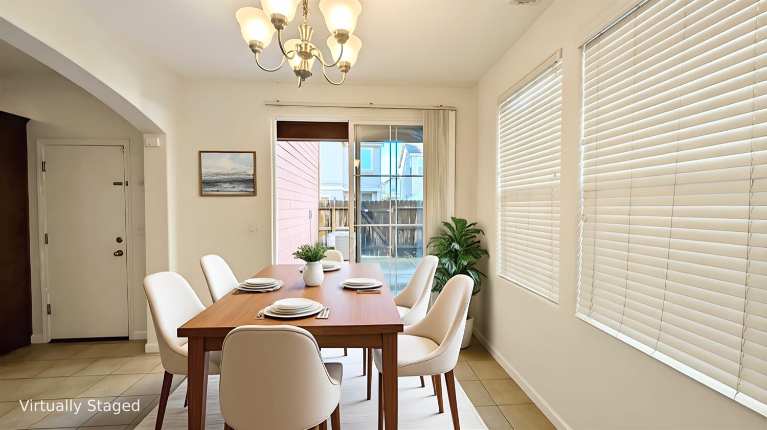 4361 W Artemisa Dr, Fresno, CA 93722