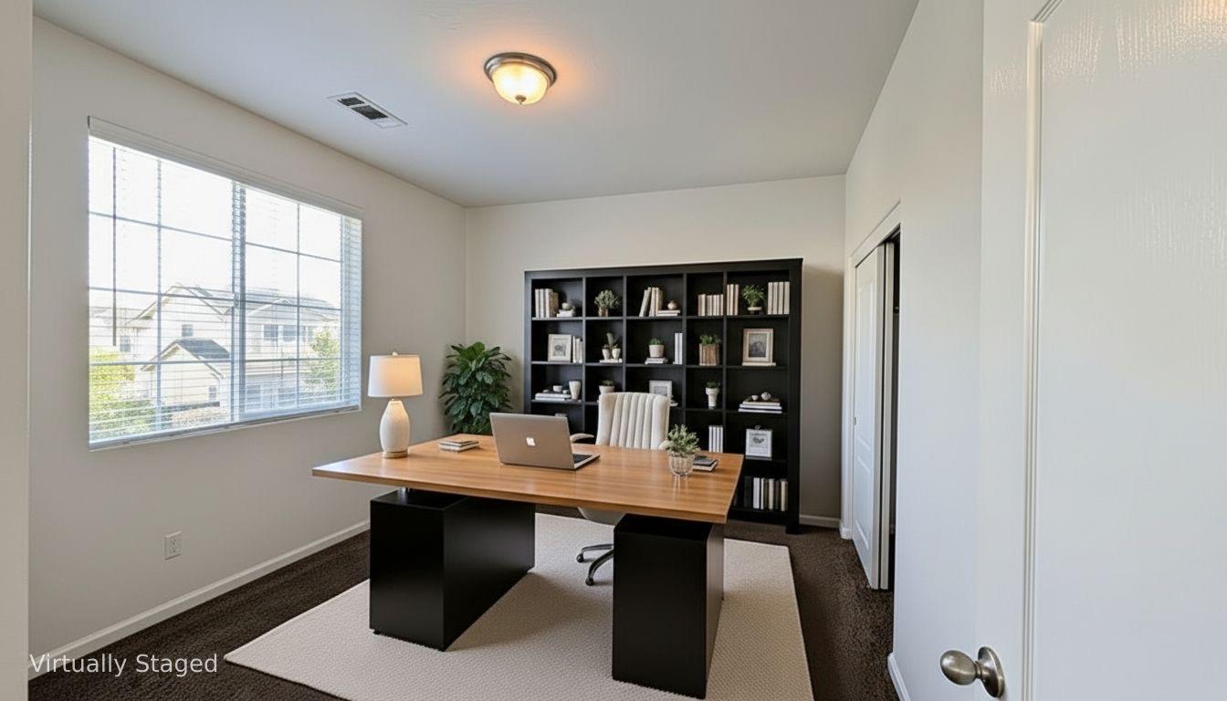 4361 W Artemisa Dr, Fresno, CA 93722