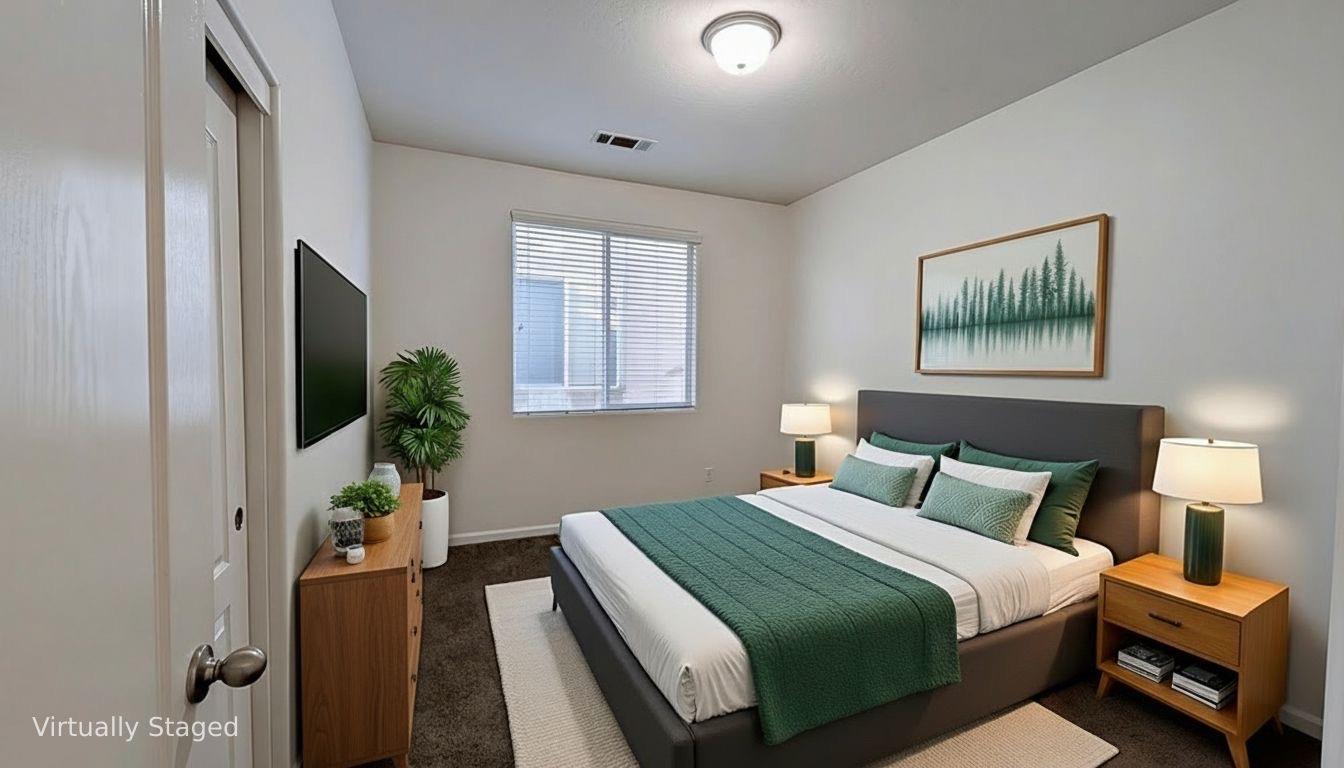 4361 W Artemisa Dr, Fresno, CA 93722