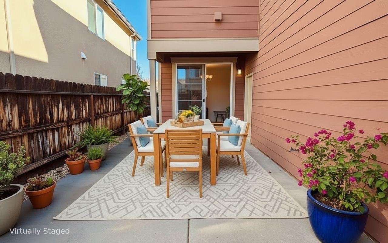 4361 W Artemisa Dr, Fresno, CA 93722