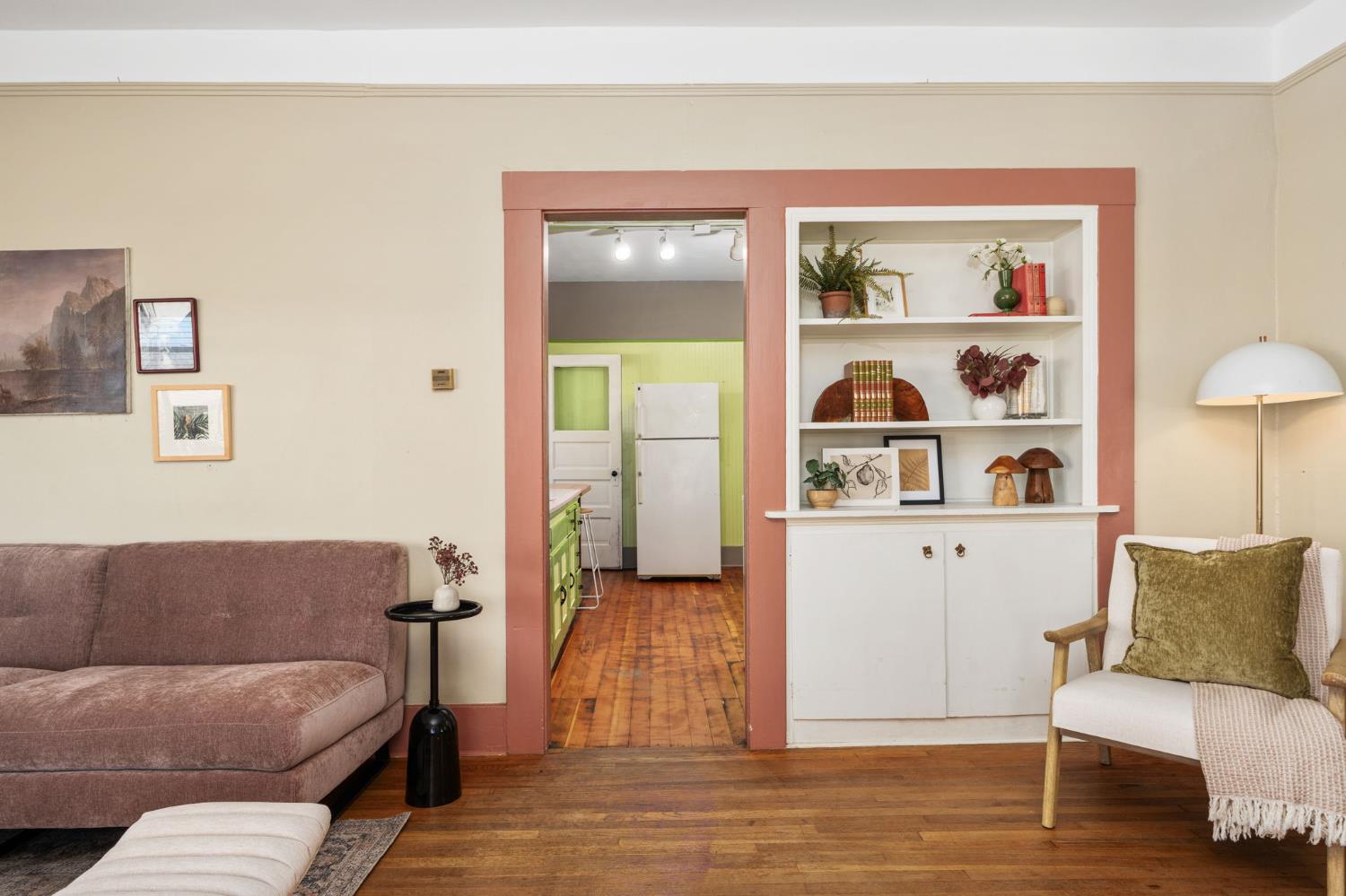 1336 N Del Mar Ave, Fresno, CA 93728