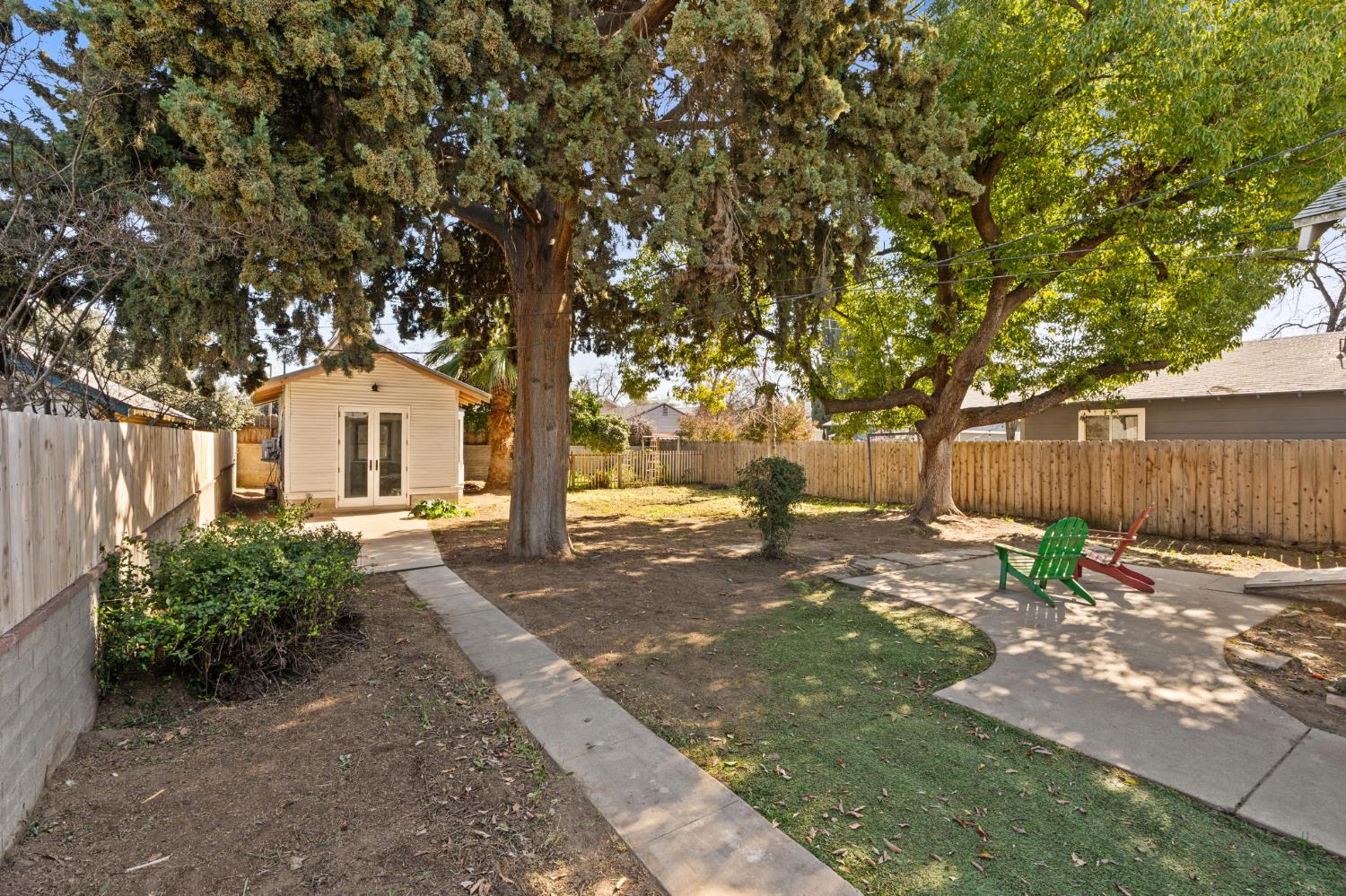 1336 N Del Mar Ave, Fresno, CA 93728