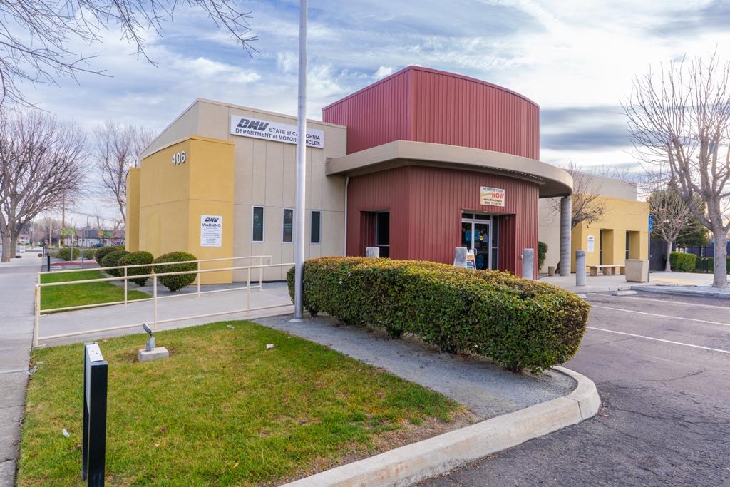 406 E Elm Ave, Coalinga, CA 93210