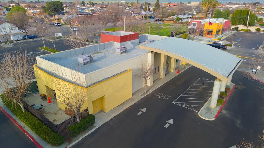 406 E Elm Ave, Coalinga, CA 93210