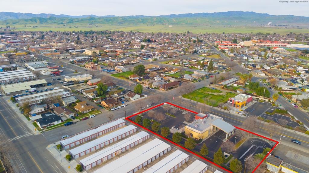 406 E Elm Ave, Coalinga, CA 93210