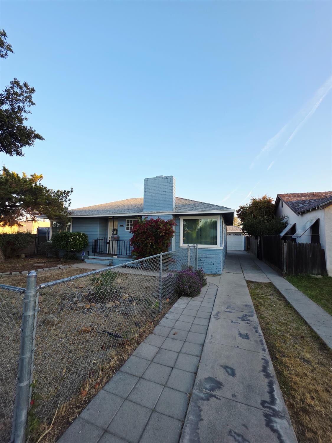 1735 E Princeton Ave, Fresno, CA 93703