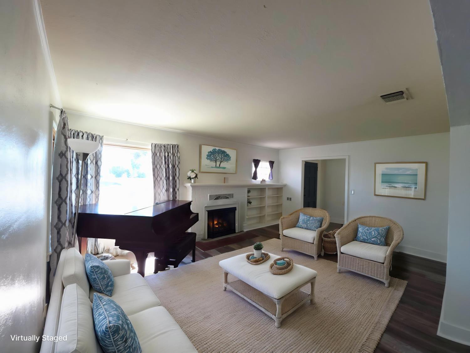 1735 E Princeton Ave, Fresno, CA 93703