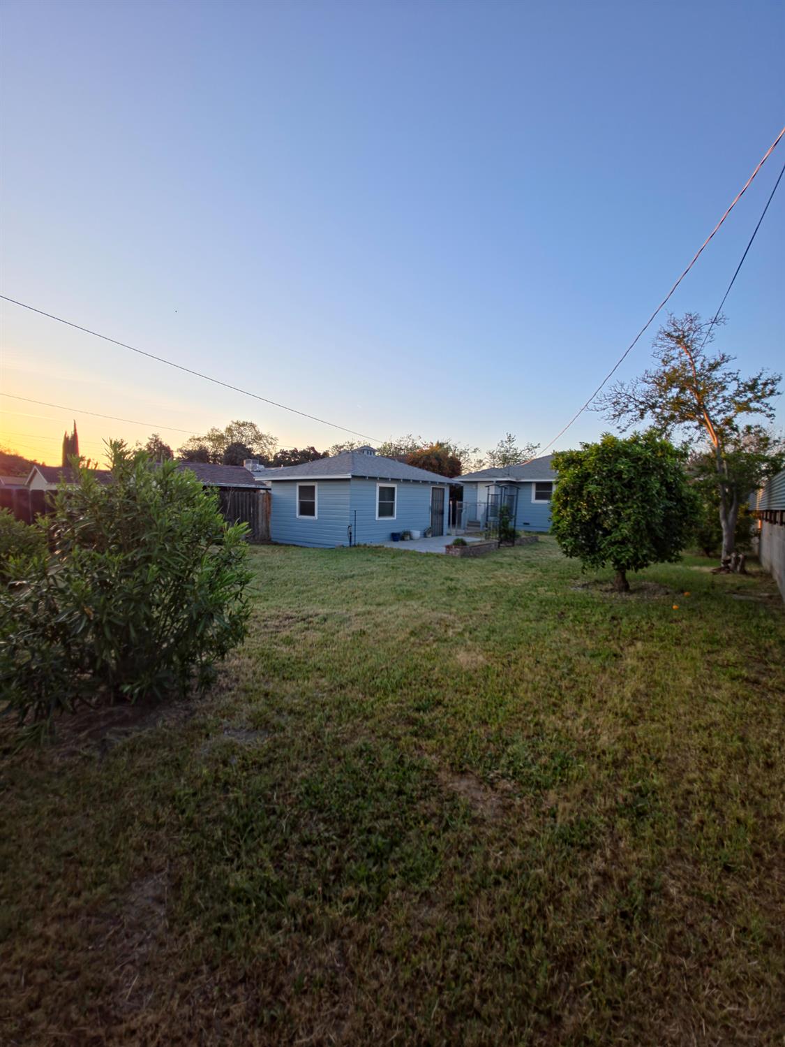 1735 E Princeton Ave, Fresno, CA 93703