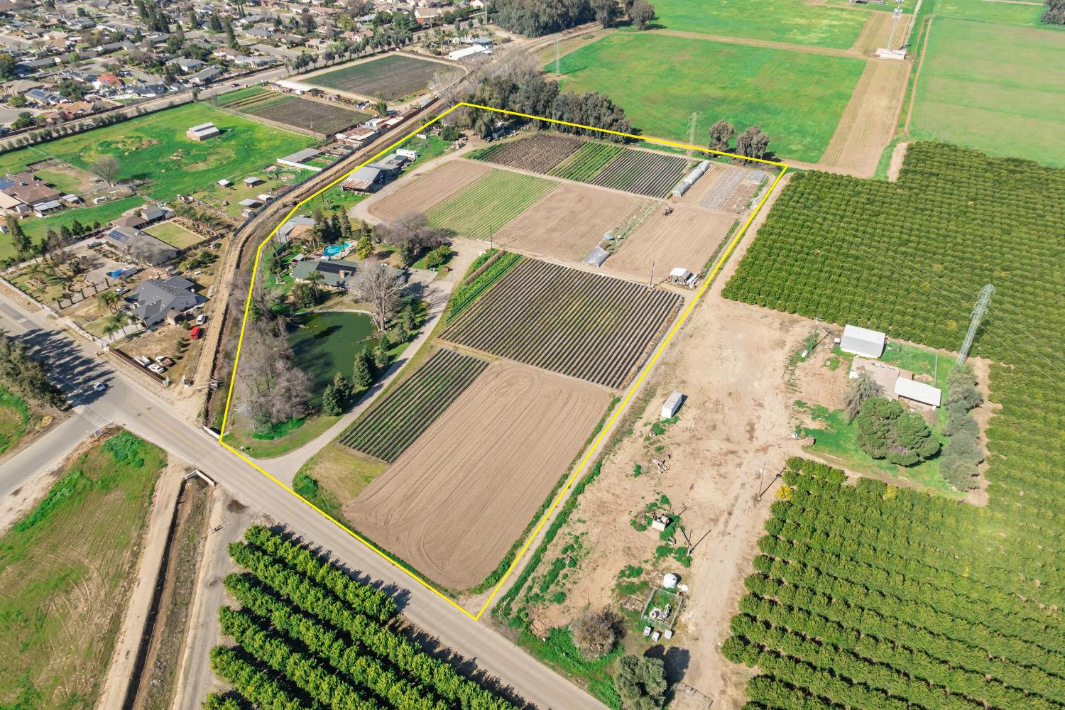 7176 E Butler Ave, Fresno, CA 93737