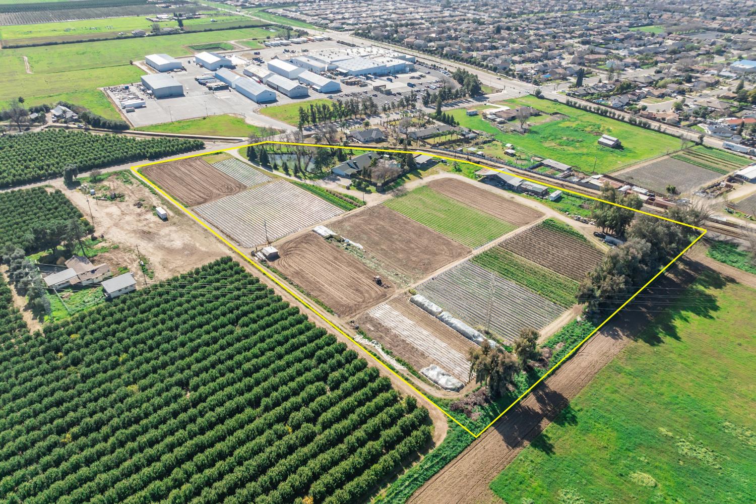 7176 E Butler Ave, Fresno, CA 93737