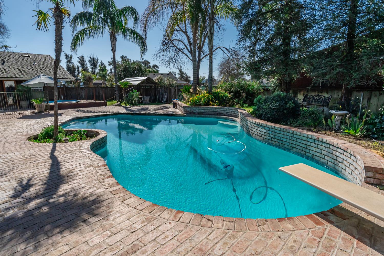 7176 E Butler Ave, Fresno, CA 93737