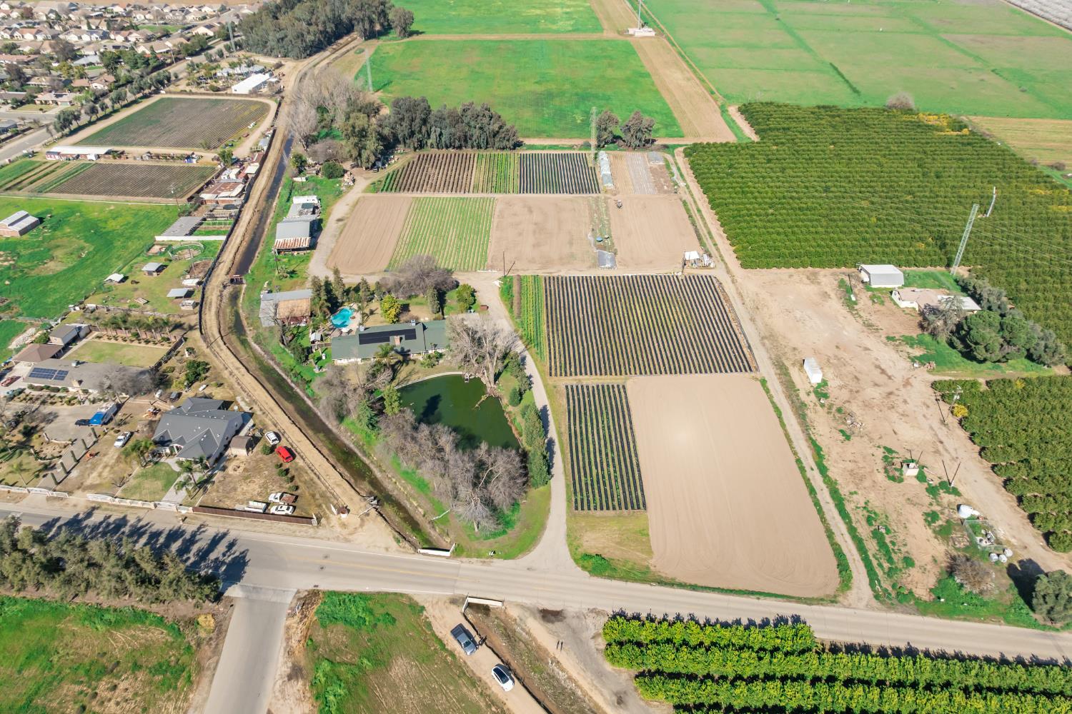 7176 E Butler Ave, Fresno, CA 93737