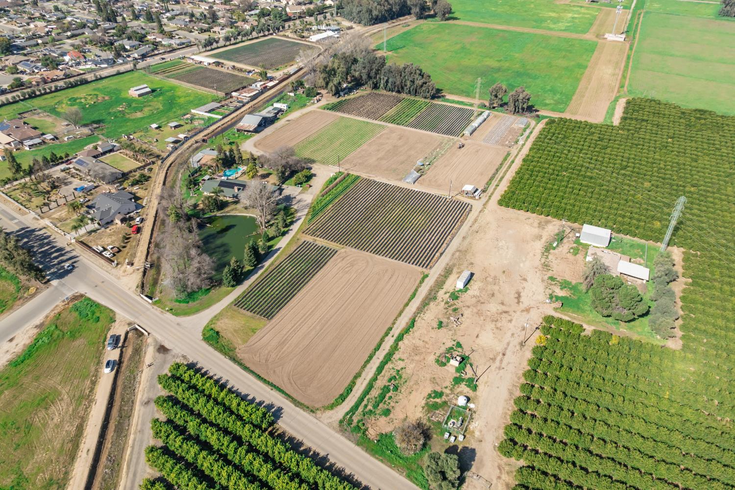 7176 E Butler Ave, Fresno, CA 93737