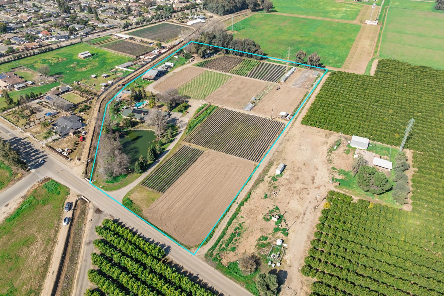 7176 E Butler Ave, Fresno, CA 93737