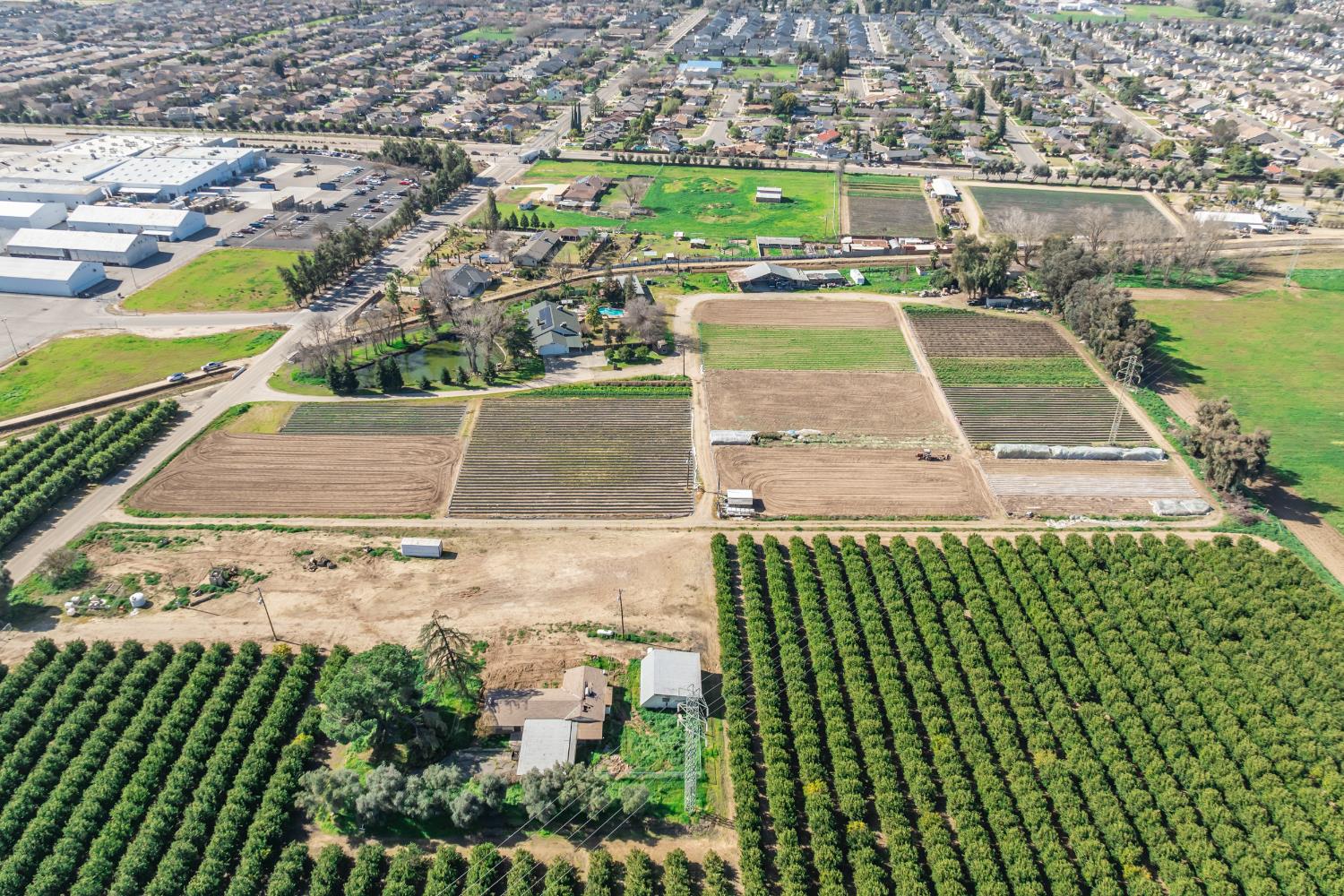 7176 E Butler Ave, Fresno, CA 93737