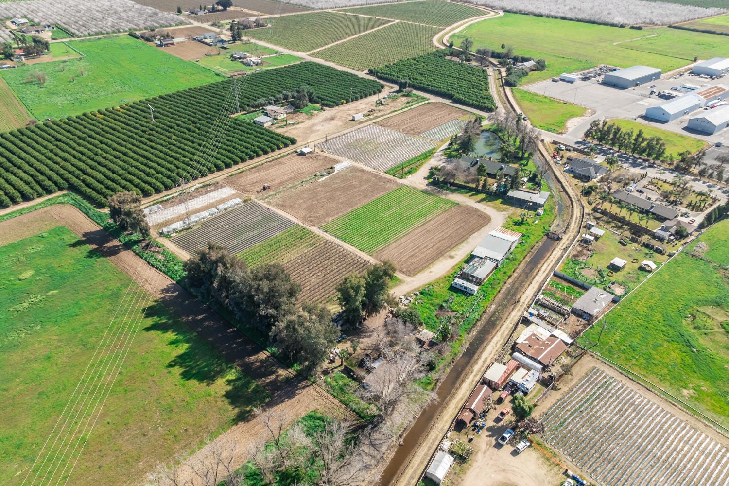 7176 E Butler Ave, Fresno, CA 93737