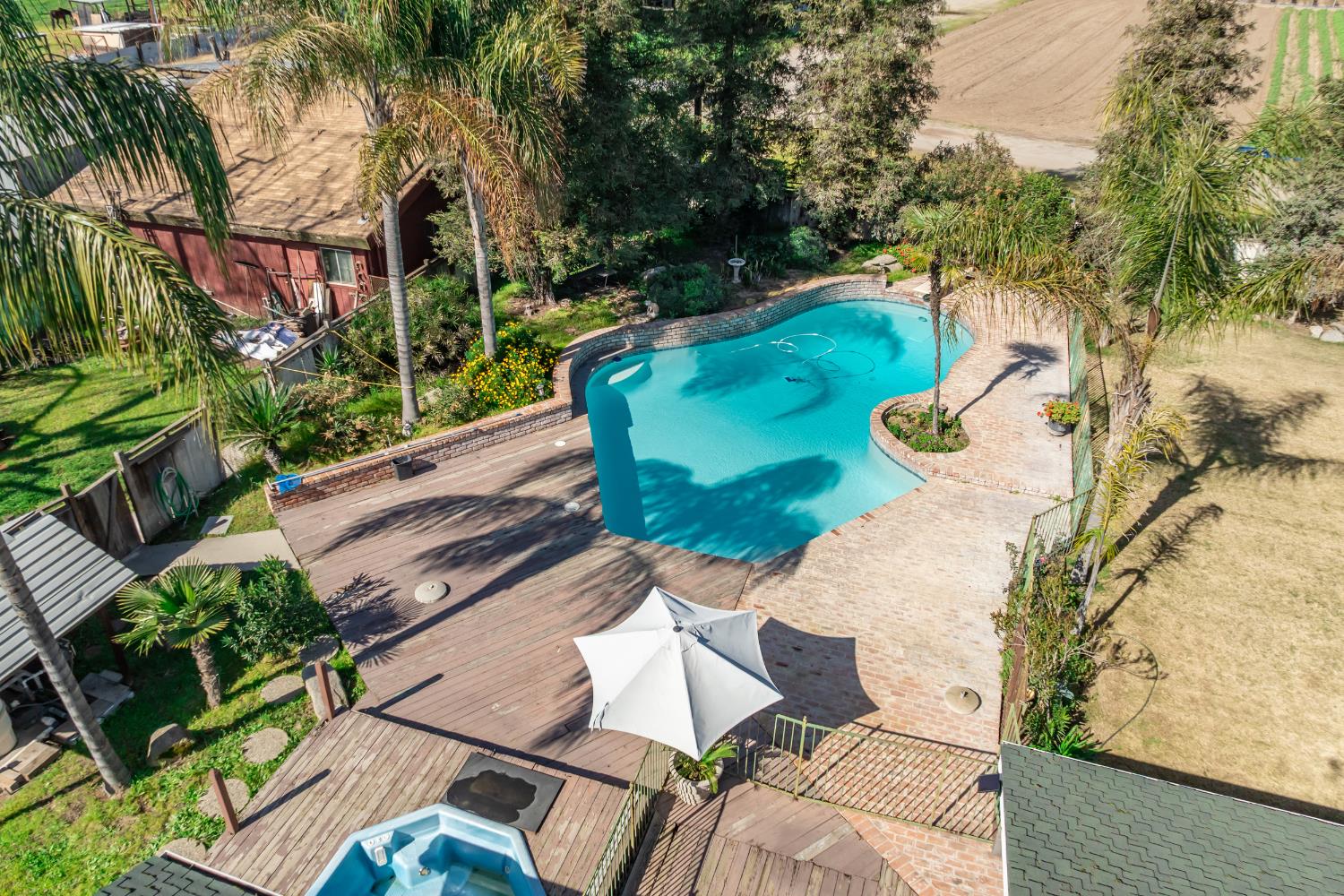 7176 E Butler Ave, Fresno, CA 93737