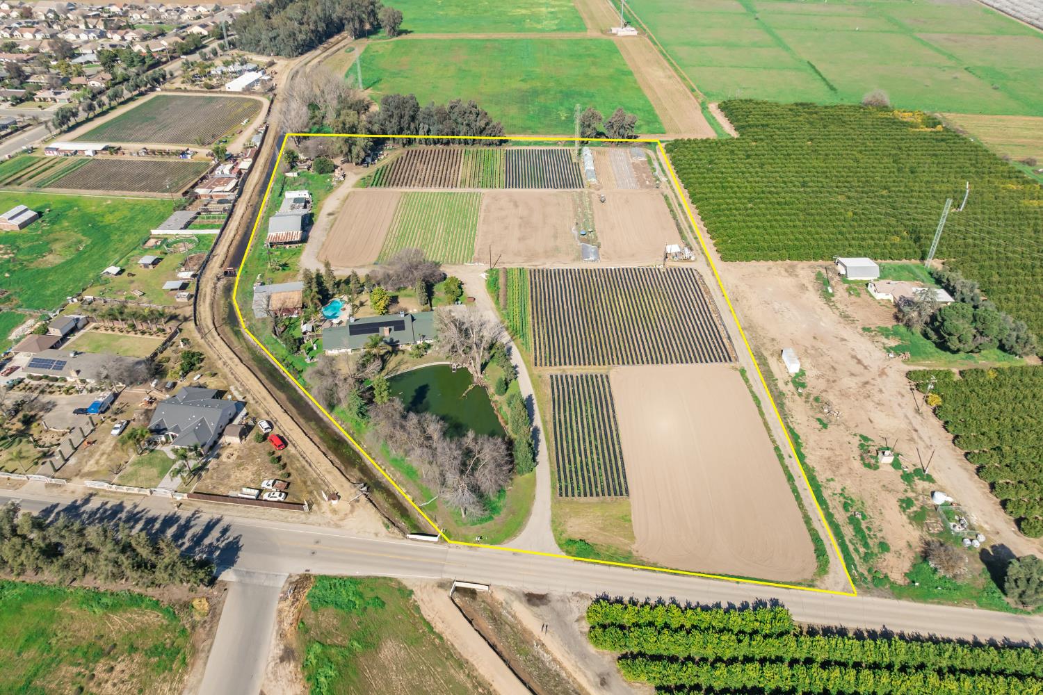 7176 E Butler Ave, Fresno, CA 93737