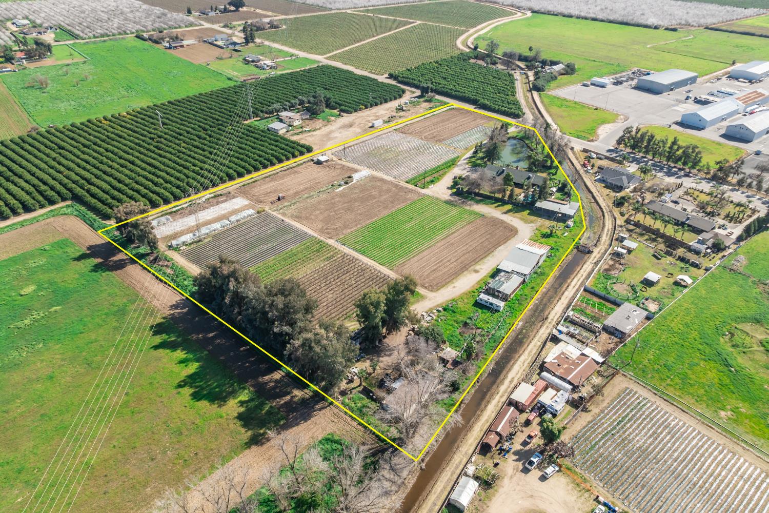 7176 E Butler Ave, Fresno, CA 93737