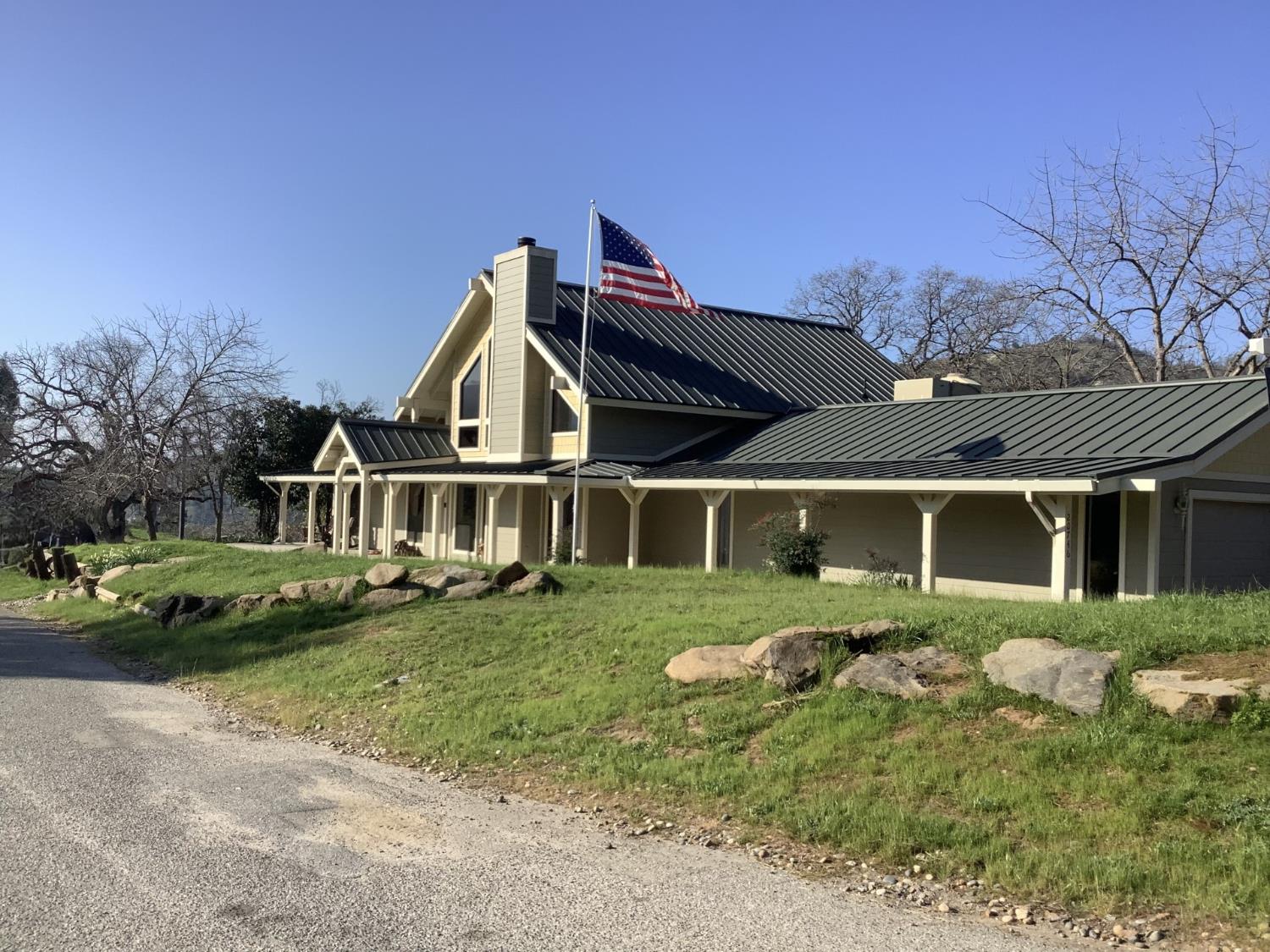 20746 Hidden Lake Blvd, Friant, CA 93626