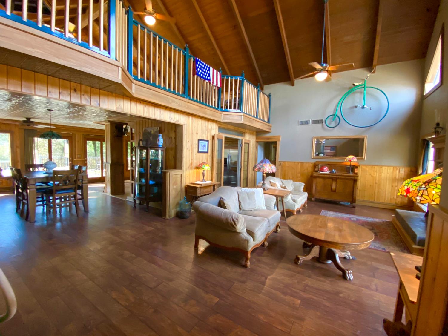 20746 Hidden Lake Blvd, Friant, CA 93626