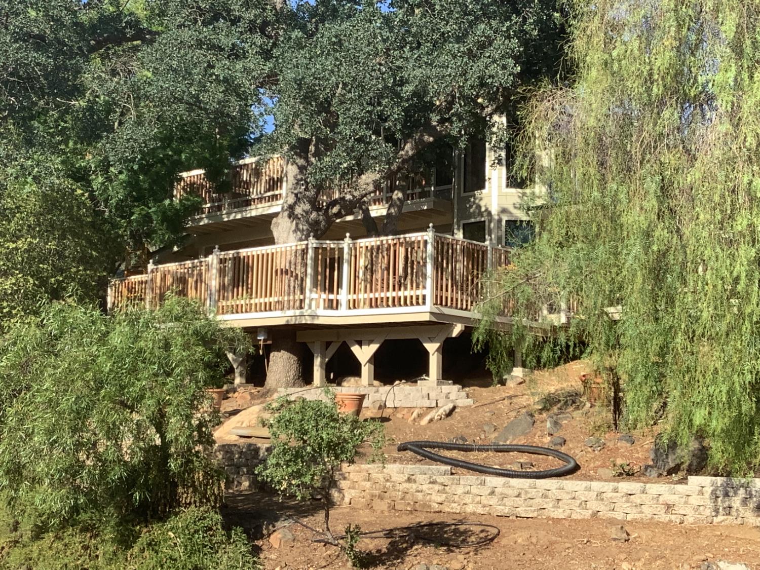 20746 Hidden Lake Blvd, Friant, CA 93626