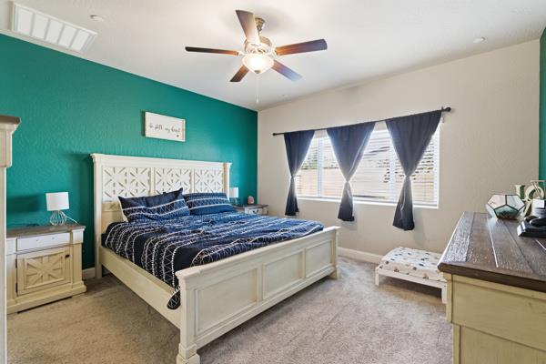 1150 Fire Fall Ave, Lemoore, CA 93245