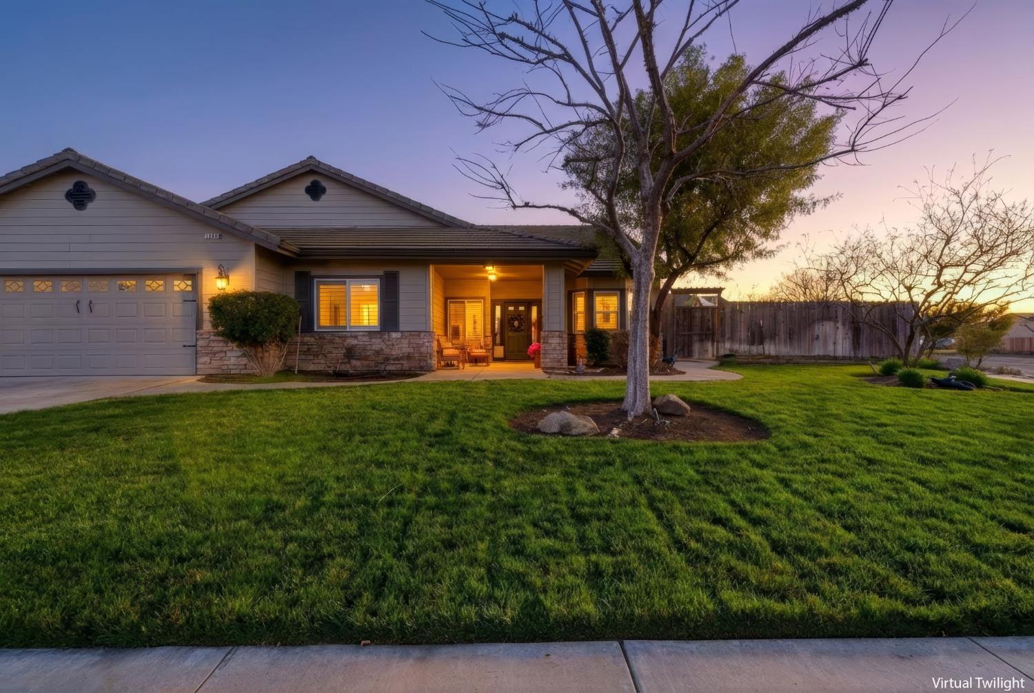 1483 Atlantic Ave, Lemoore, CA 93245