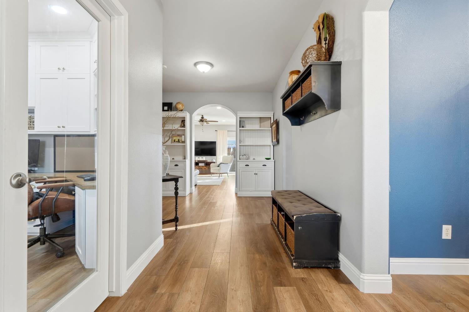 1483 Atlantic Ave, Lemoore, CA 93245