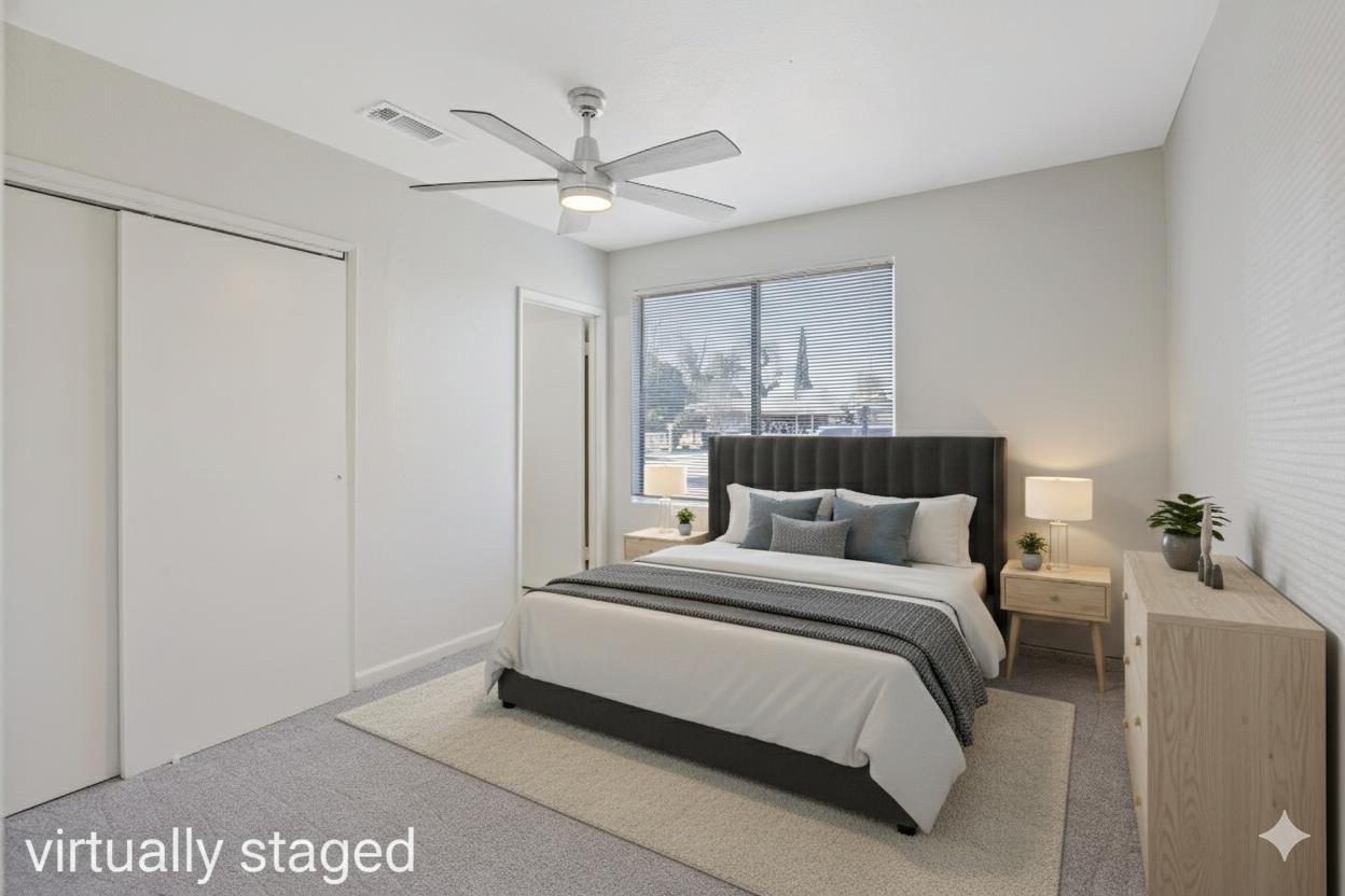 1432 N Locust St, Visalia, CA 93291