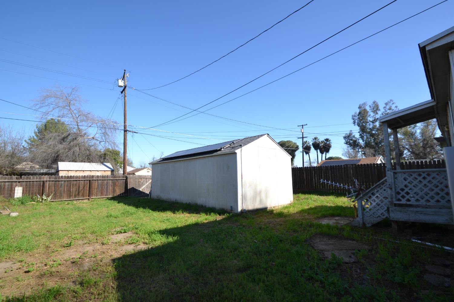 430 W Bush St, Lemoore, CA 93245