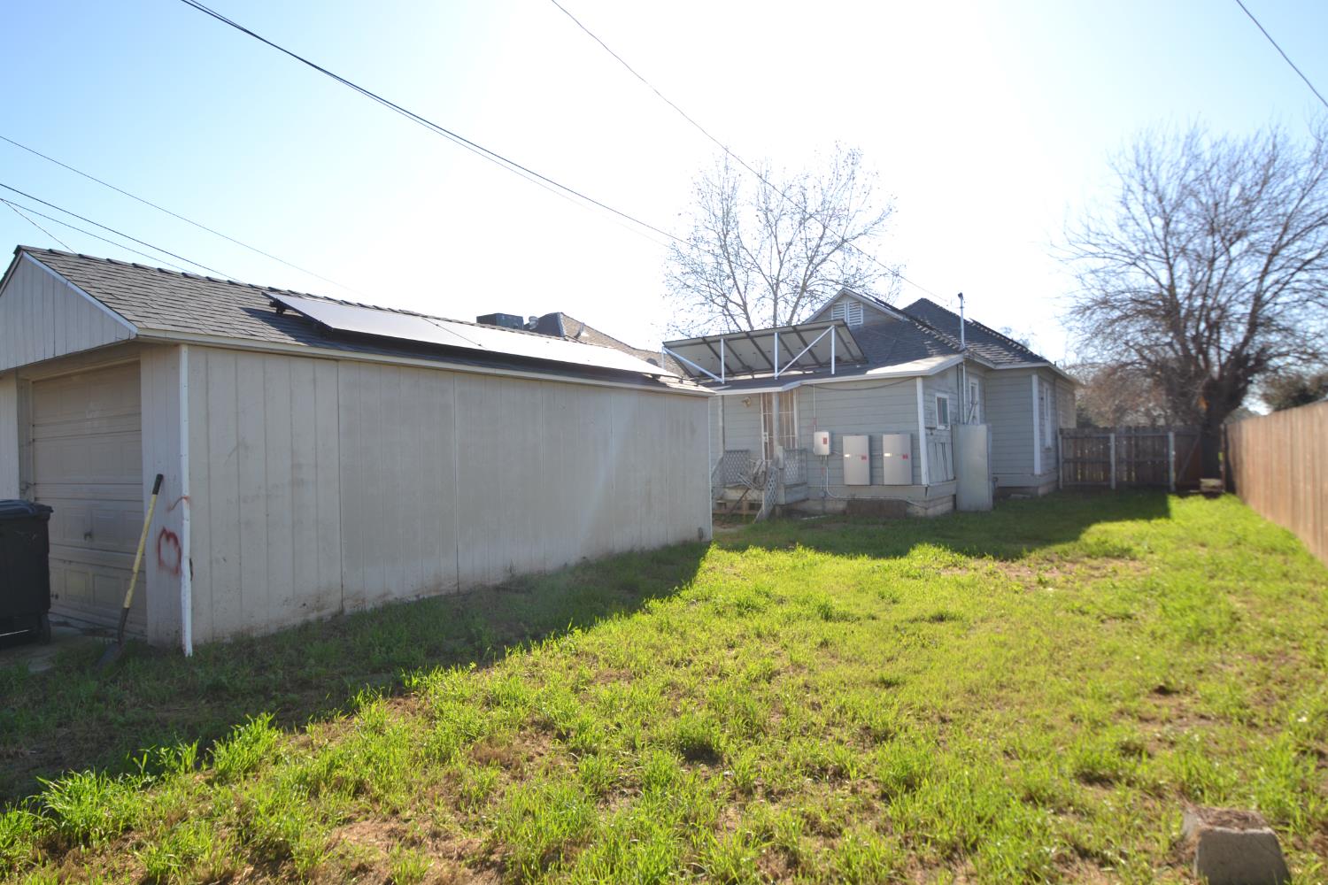 430 W Bush St, Lemoore, CA 93245