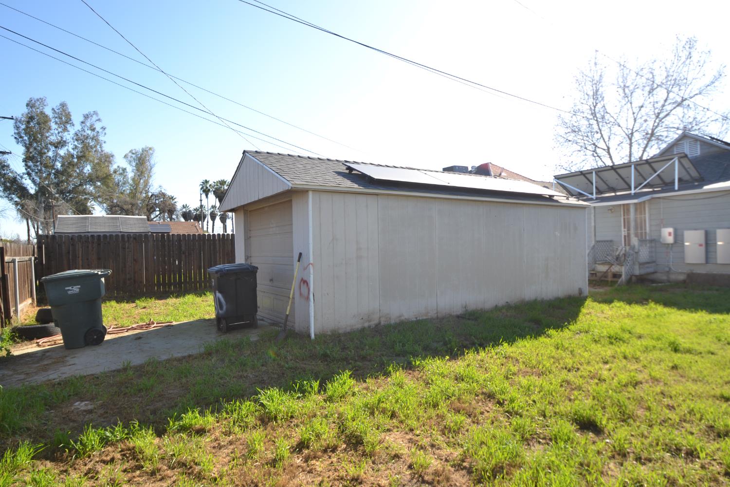 430 W Bush St, Lemoore, CA 93245